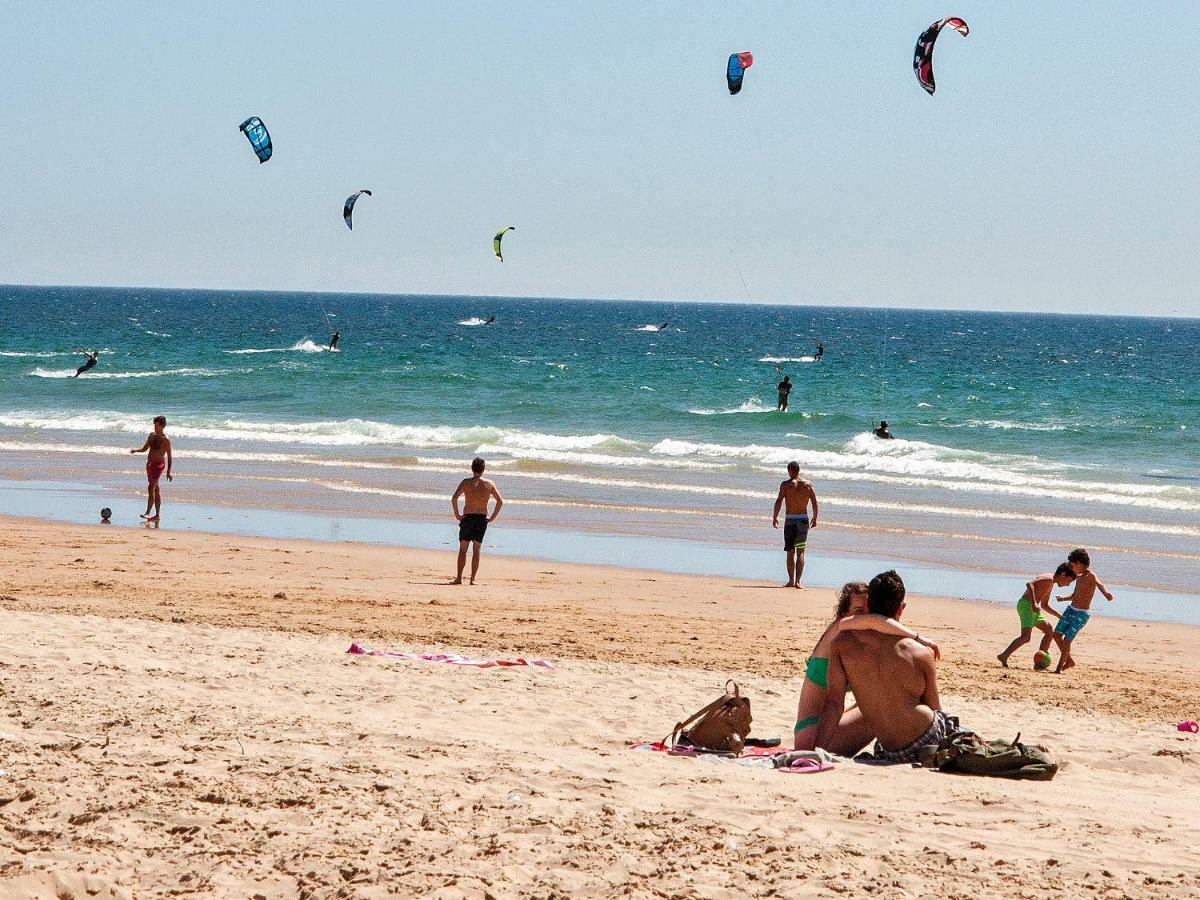 Besthomestay- Caparica Beach Lisbon Алмада Экстерьер фото