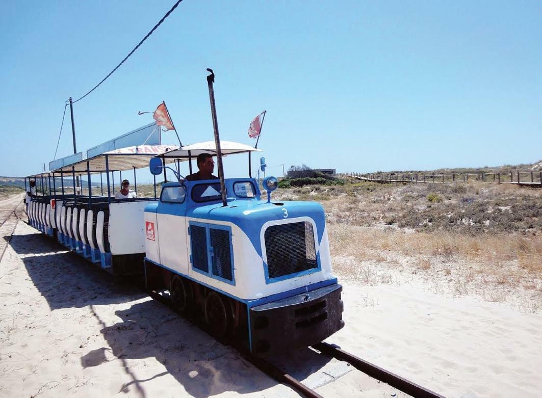 Besthomestay- Caparica Beach Lisbon Алмада Экстерьер фото