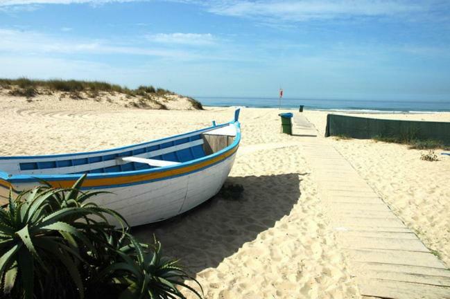 Besthomestay- Caparica Beach Lisbon Алмада Экстерьер фото